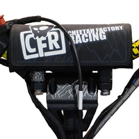 Polaris T-post adapter - Cheetah Factory Racing