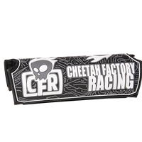 Chris Brown Signature Bar - Cheetah Factory Racing