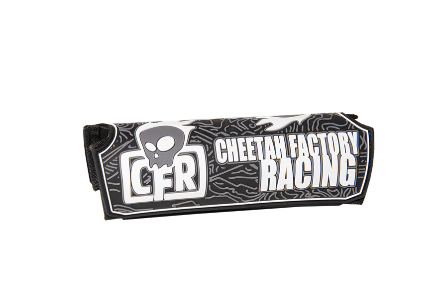 Chris Brown Signature Bar - Cheetah Factory Racing