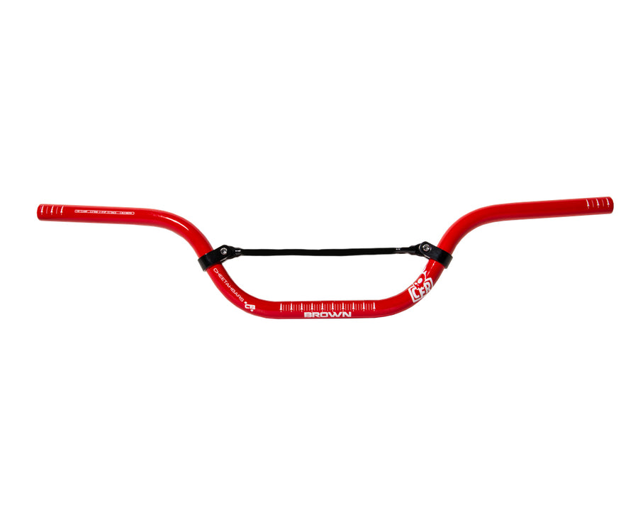 Chris Brown Signature Bar – Cheetah Factory Racing - USA