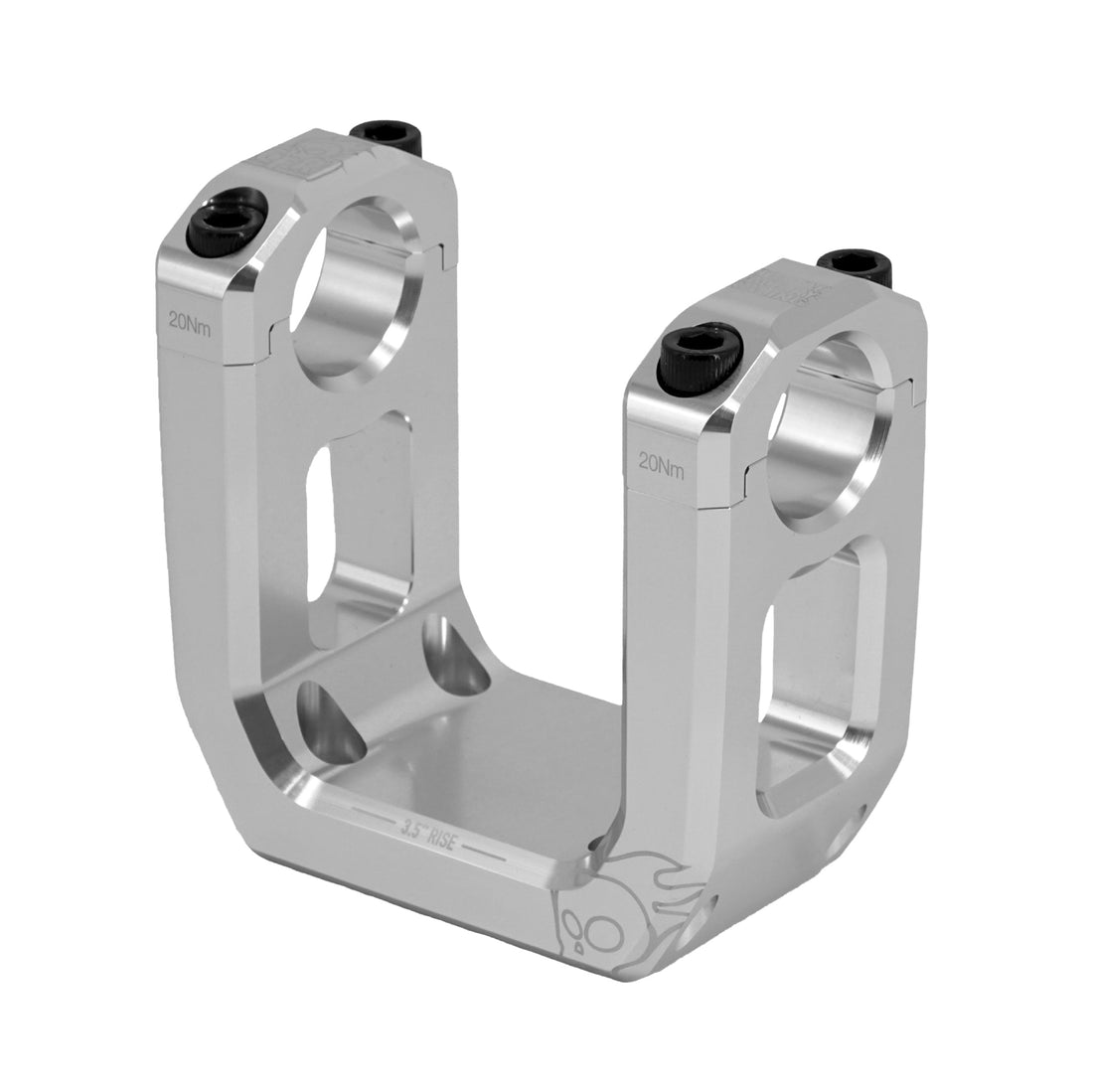 Polaris FTP Risers – Cheetah Factory Racing - USA