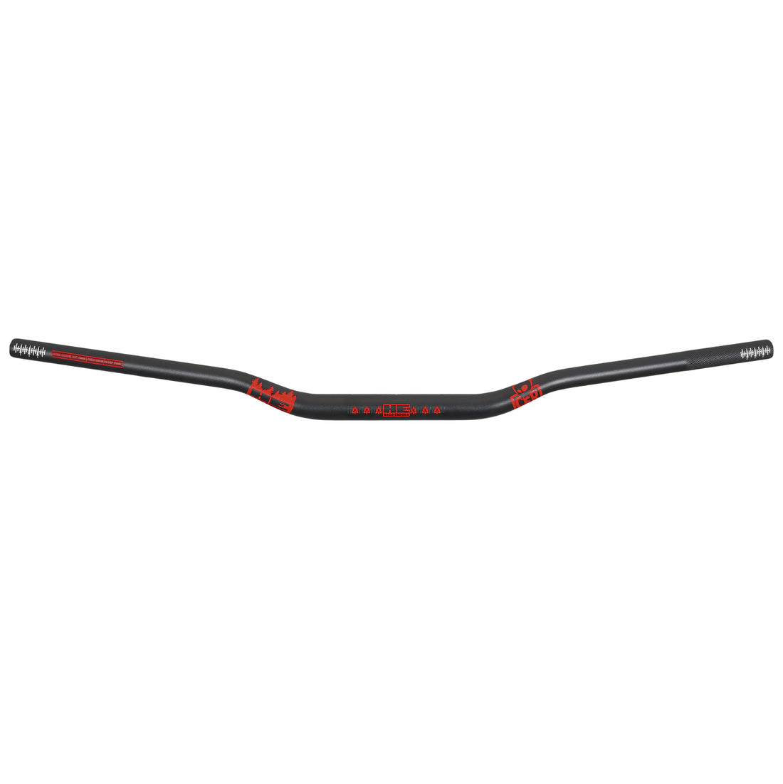 Hard Enduro Dirt Bike Handlebar