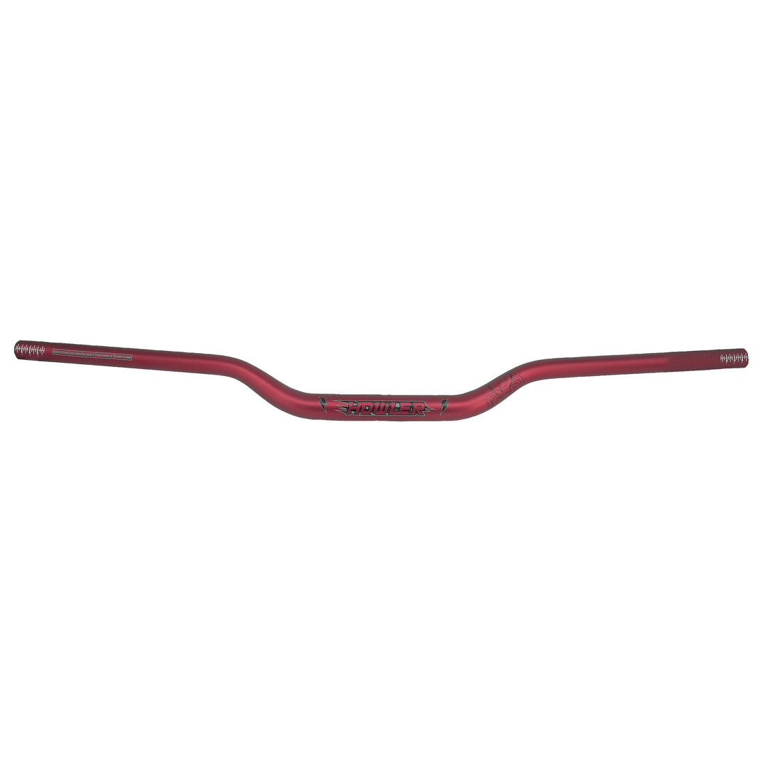 Howler Dirt Bike Handlebar