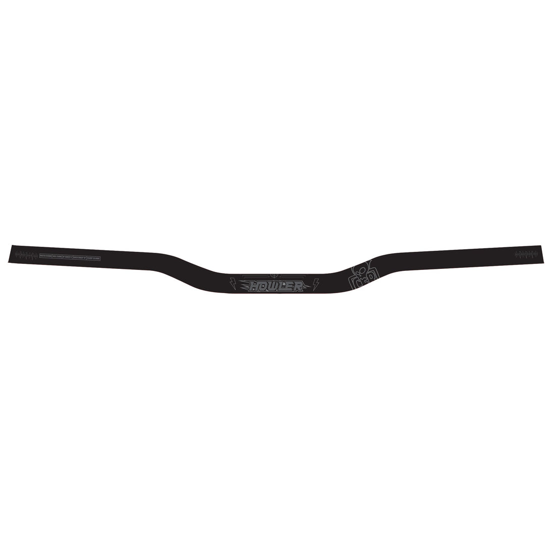 Howler Dirt Bike Handlebar