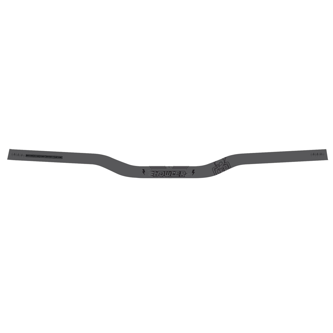 Hard Enduro Dirt Bike Handlebar