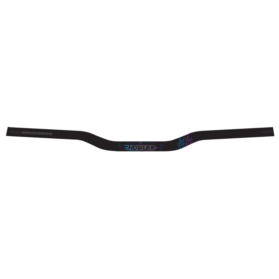Hard Enduro Dirt Bike Handlebar