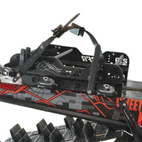 Link-it-Up 2.0 Snowmobile Rack - Cheetah Factory Racing