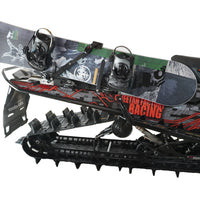 Boardski Bracket Kit 2.0 - Cheetah Factory Racing