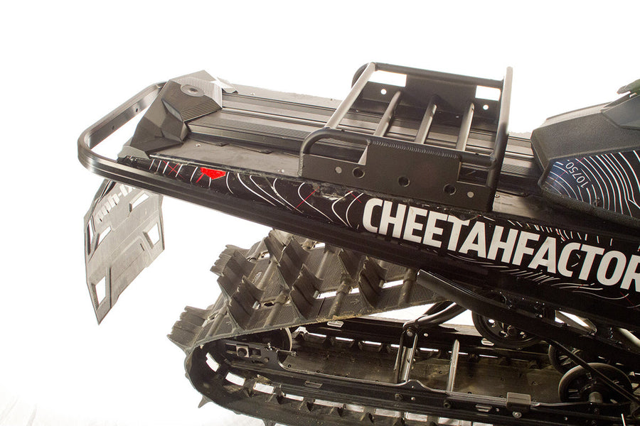 Mountain Rack - Cheetah Factory Racing