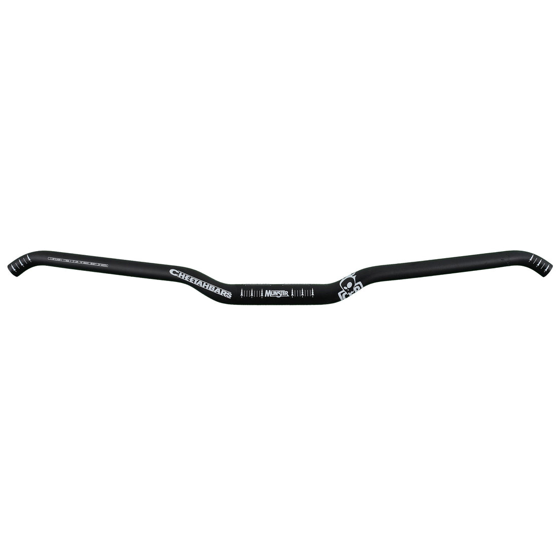 Munster Handlebar - Cheetah Factory Racing