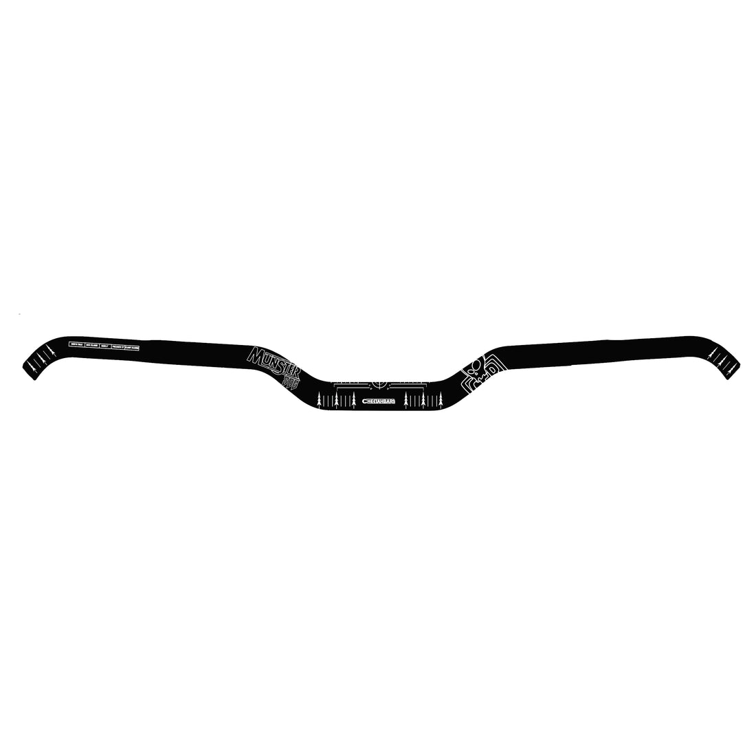 Munster SDG Signature Handlebar