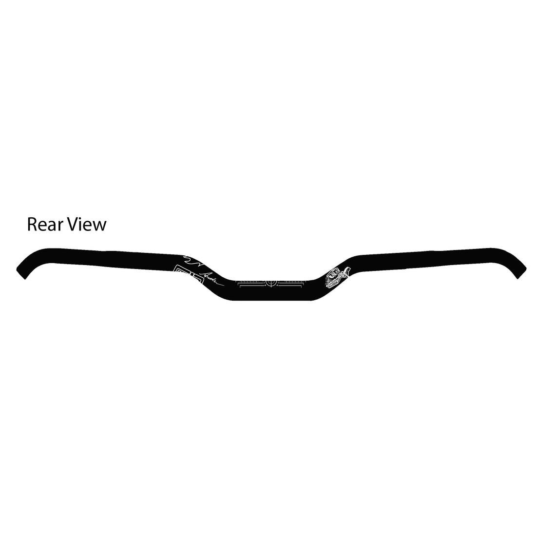 Munster SDG Signature Handlebar
