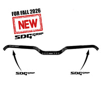 Munster SDG Signature Handlebar