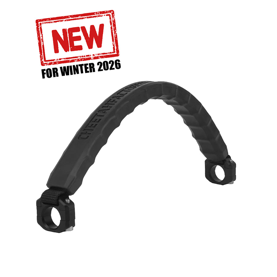Freeride Mountain Strap - PRE ORDER - ORDER WILL NOT SHIP UNTIL LATE FALL 2025