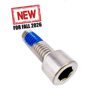 Titanium Hardware Kit for CFR Risers