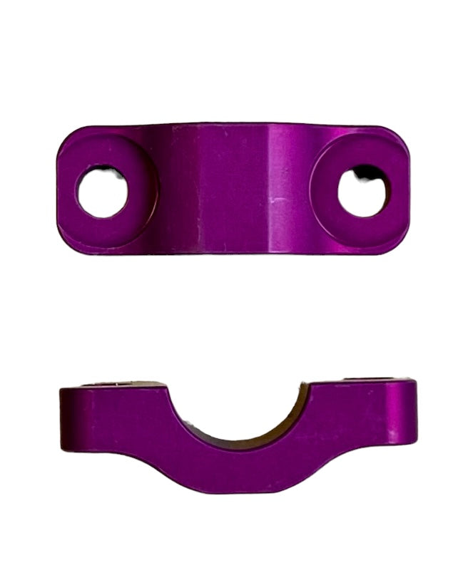 Replacement Riser Clamp - Cheetah Factory Racing