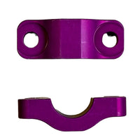 Replacement Riser Clamp - Cheetah Factory Racing