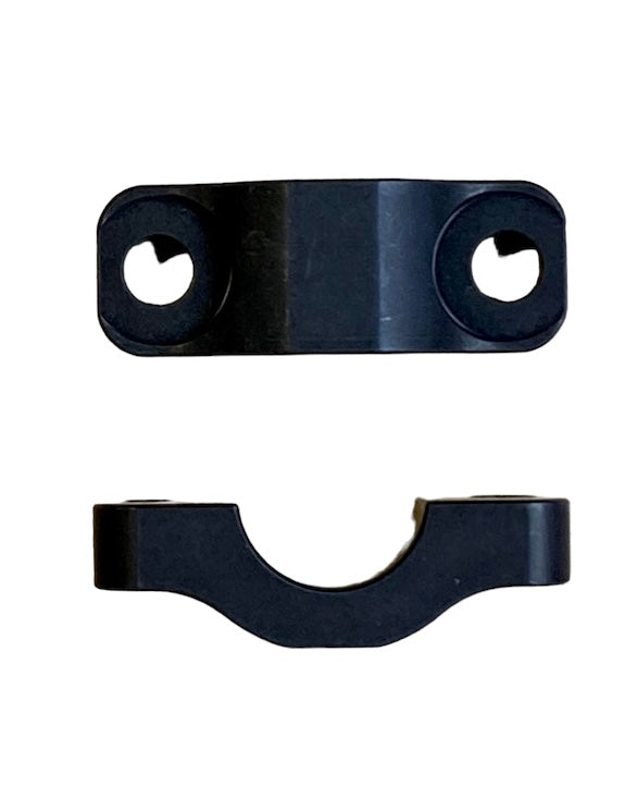 Replacement Riser Clamp - Cheetah Factory Racing