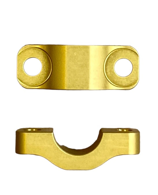 Replacement Riser Clamp - Cheetah Factory Racing