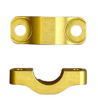 Replacement Riser Clamp - Cheetah Factory Racing