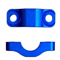 Replacement Riser Clamp - Cheetah Factory Racing