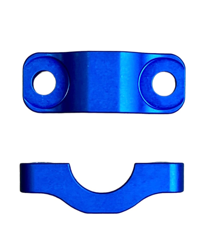 Replacement Riser Clamp - Cheetah Factory Racing