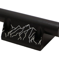 Polaris T-post adapter - Cheetah Factory Racing