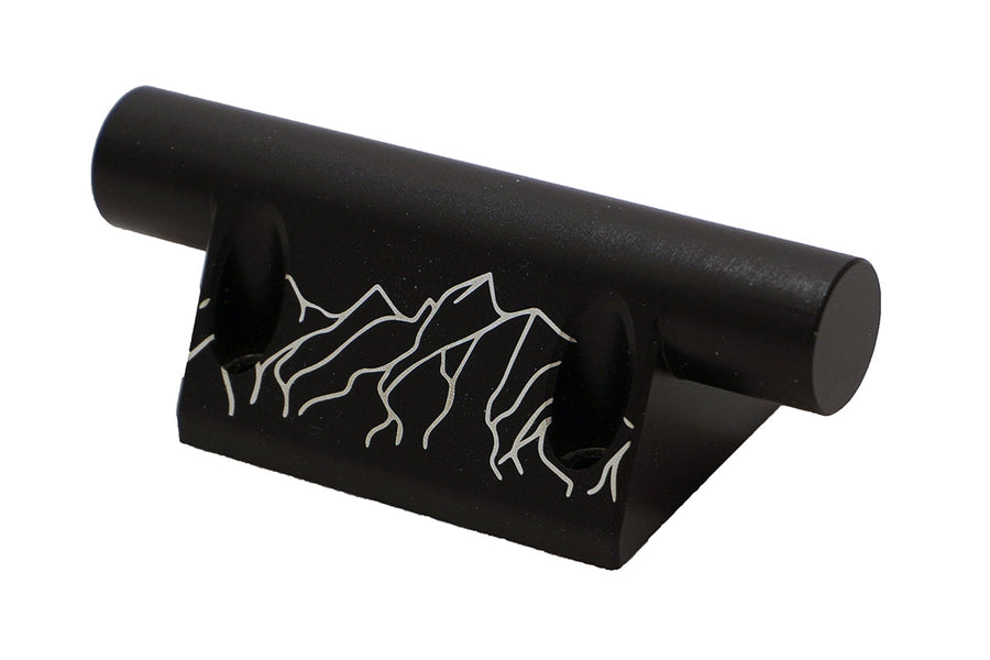 Polaris T-post adapter - Cheetah Factory Racing