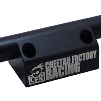 Polaris T-post adapter - Cheetah Factory Racing