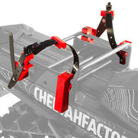 Pow Surf Bracket Kit - Cheetah Factory Racing