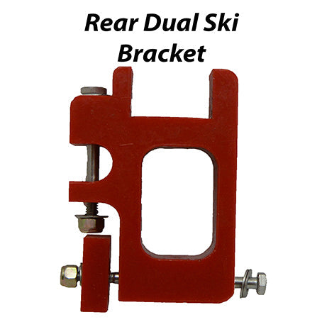 Bracket Replacement - Polyurethane Brackets - Cheetah Factory Racing