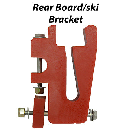 Bracket Replacement - Polyurethane Brackets - Cheetah Factory Racing