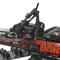 Link-it-Up 2.0 Snowmobile Rack - Cheetah Factory Racing