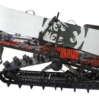 Boardski Bracket Kit 2.0 - Cheetah Factory Racing