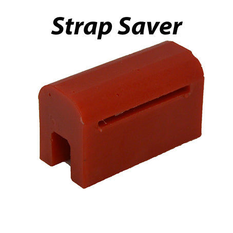 Strap Saver - Cheetah Factory Racing