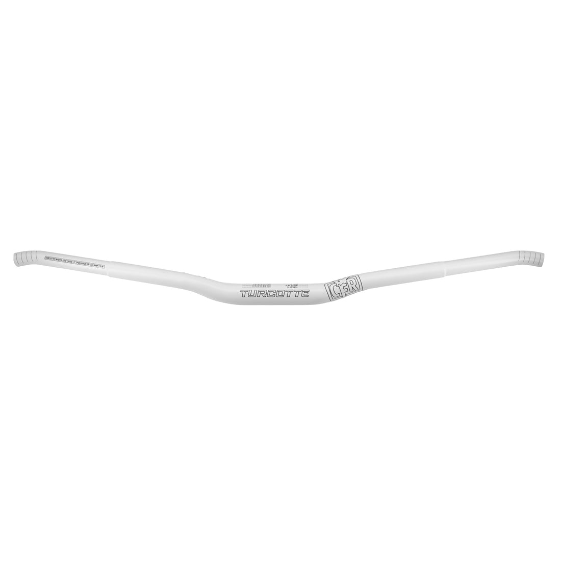 Turcotte Signature Handlebar VX - PRE ORDER - AVAILABLE FALL 2024