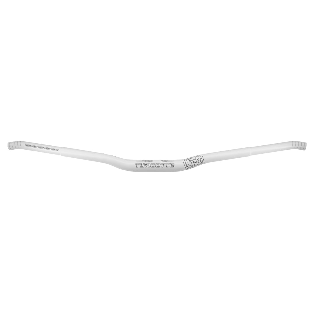 Turcotte Signature Handlebar VX