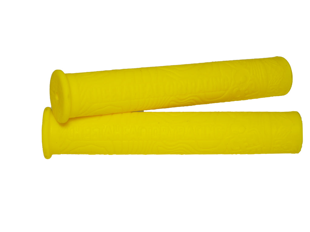 Signature Grip – Cheetah Factory Racing - USA