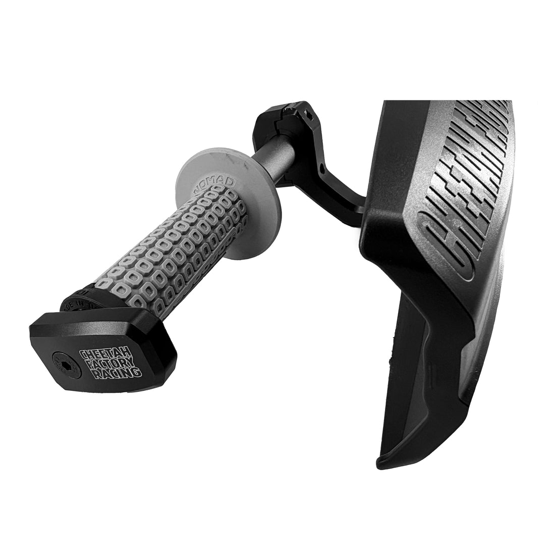 Defender Handguards