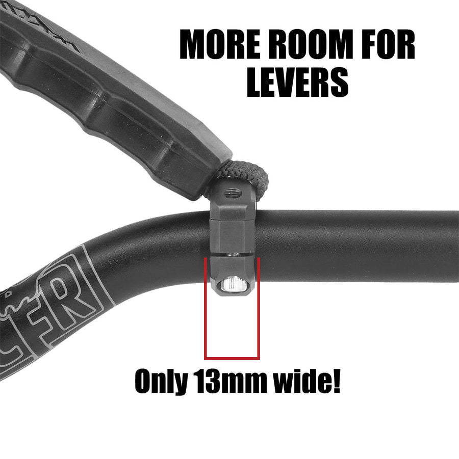 Freeride Mountain Strap - PRE ORDER - ORDER WILL NOT SHIP UNTIL LATE FALL 2025 - Cheetah Factory Racing