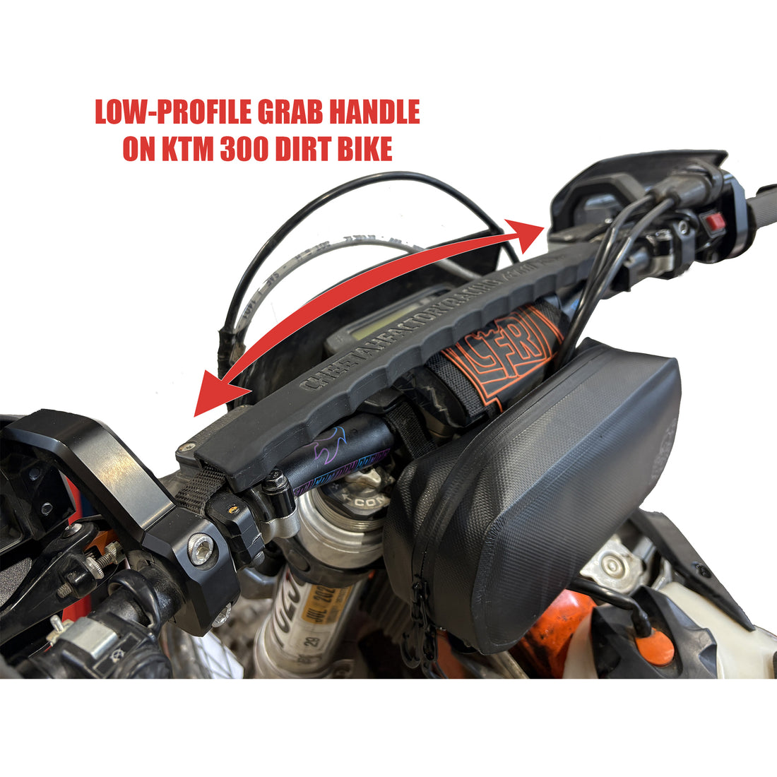 Freeride Mountain Strap *PRE ORDER- WILL NOT SHIP UNTIL JUNE 2026*