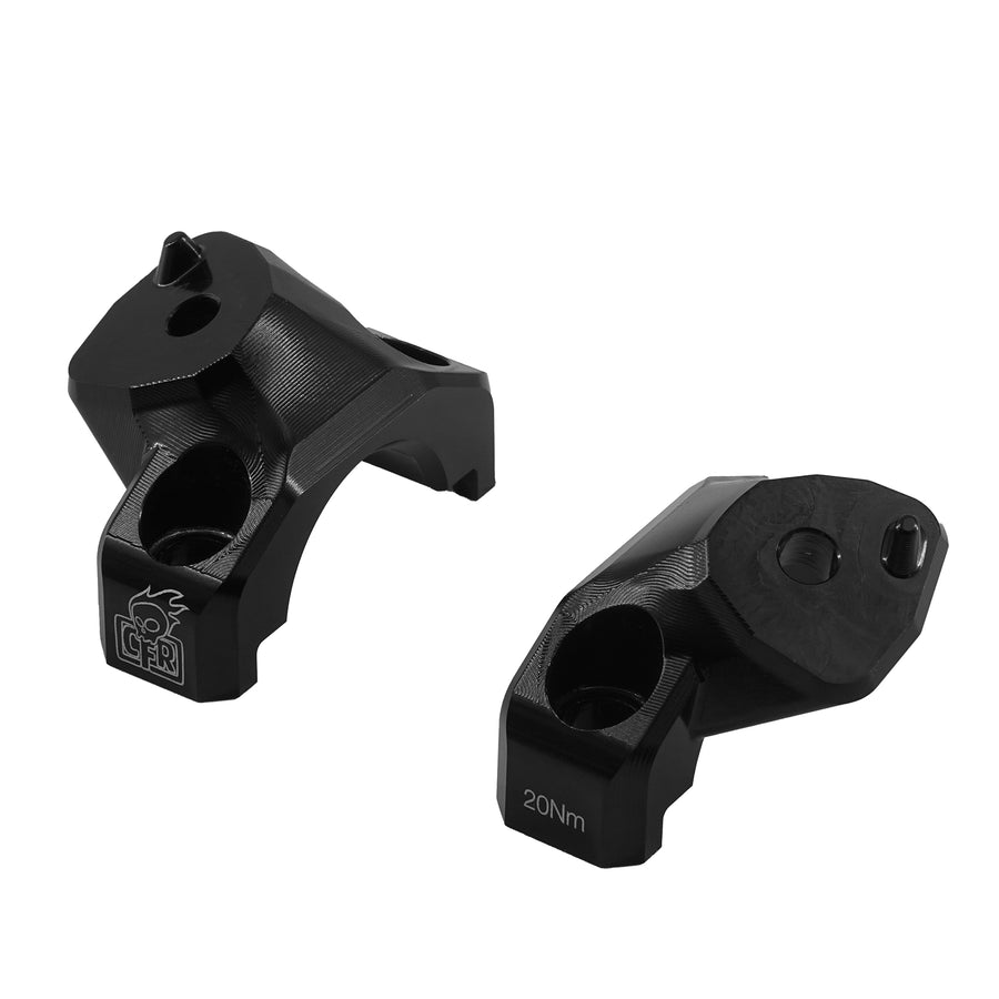 Mtn Strap Adapter V2 - PRE ORDER - AVAILABLE FALL 2024