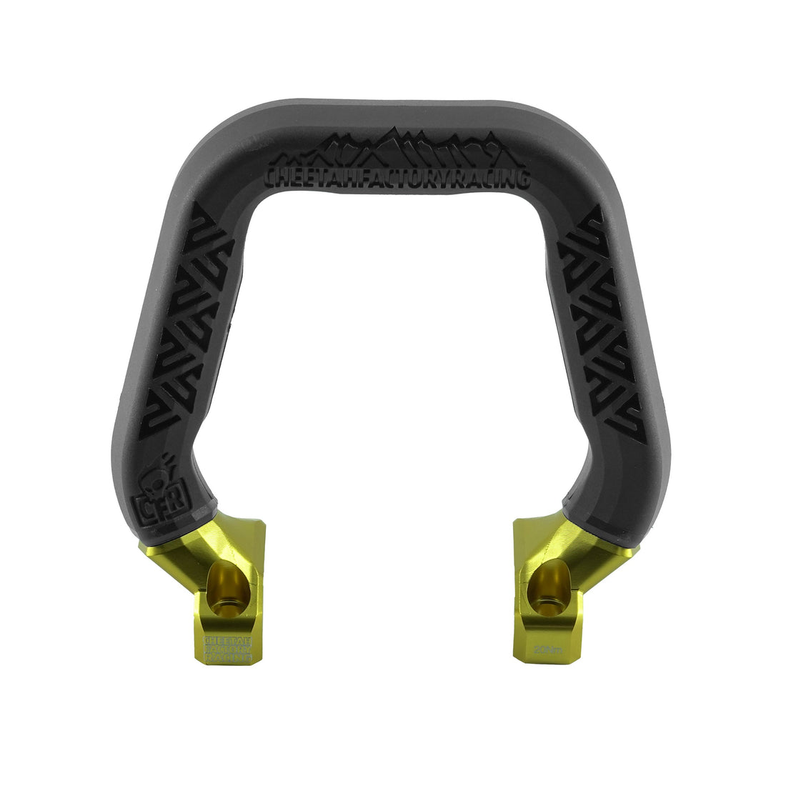 Mountain Strap Adapter V2 - Cheetah Factory Racing