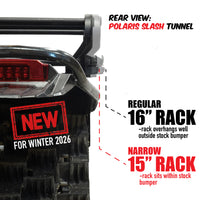 Polaris 15" Narrow Link It Up 2.0 Rack Kit