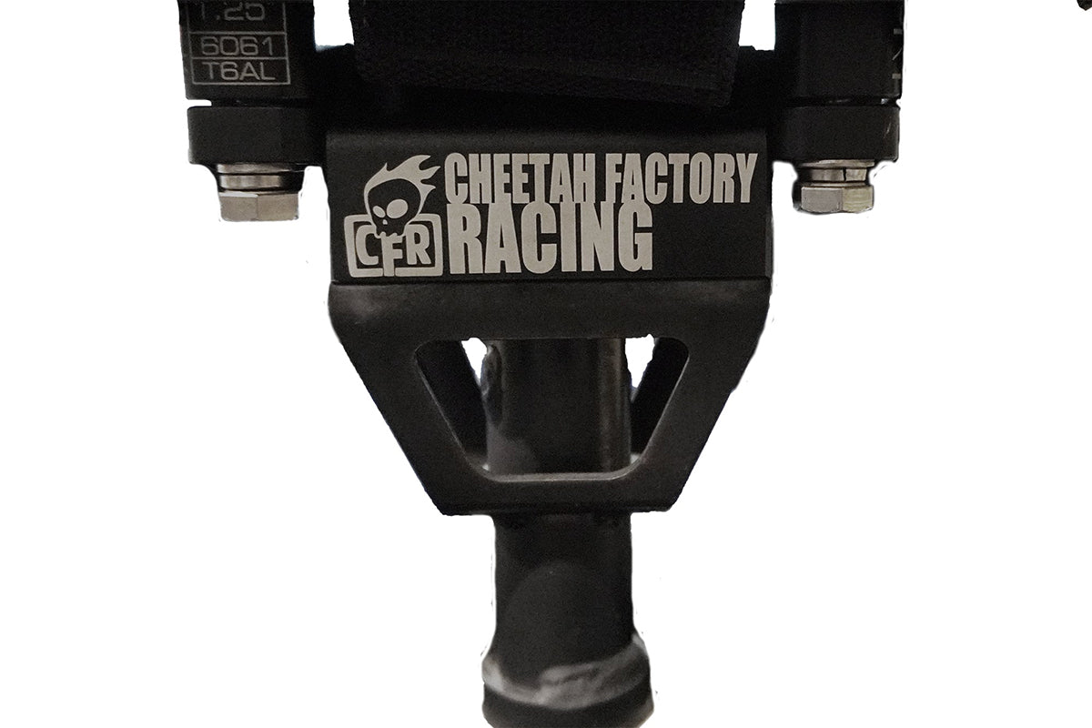 Polaris T-post adapter – Cheetah Factory Racing - USA