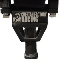 Polaris T-post adapter - Cheetah Factory Racing