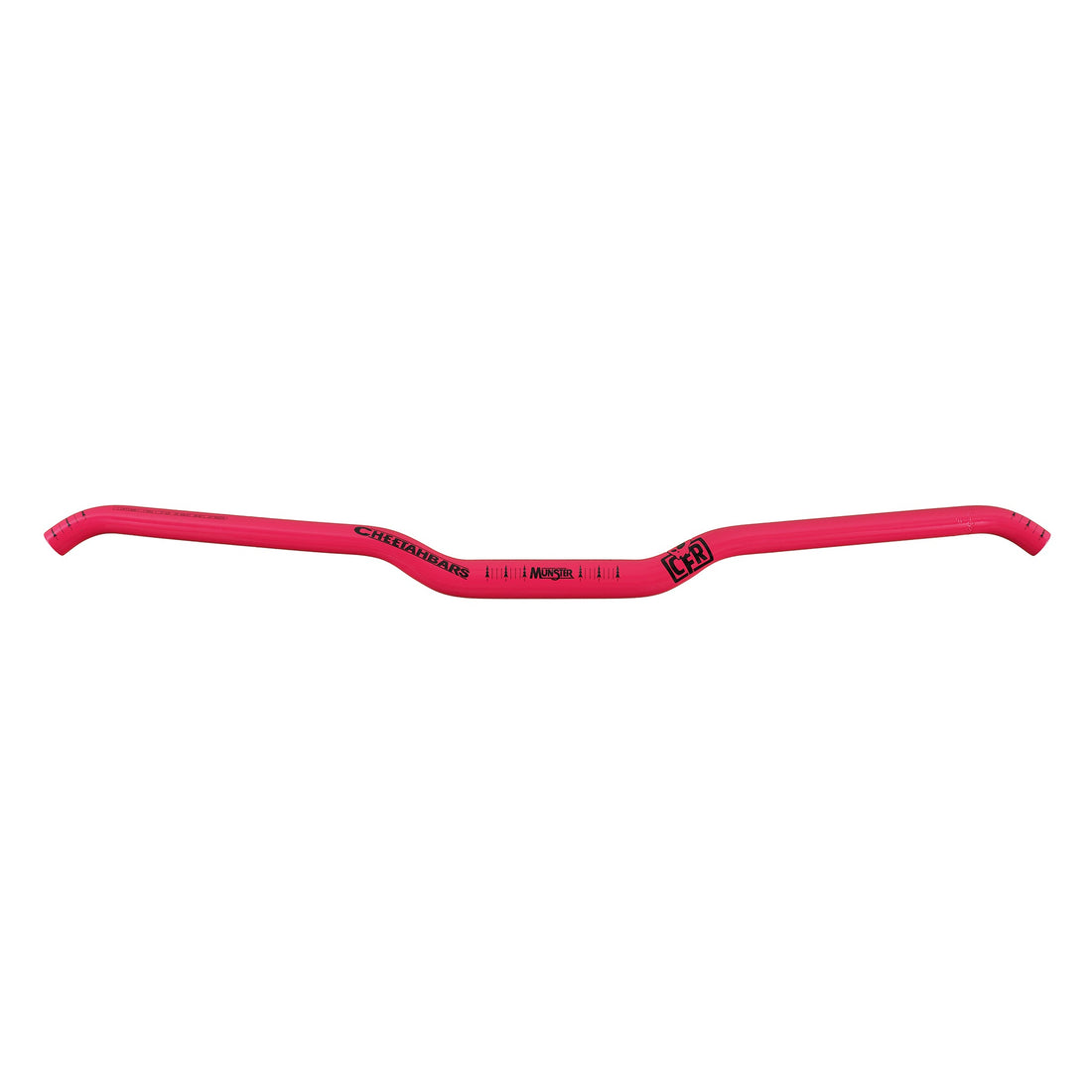 Munster Signature Handlebar