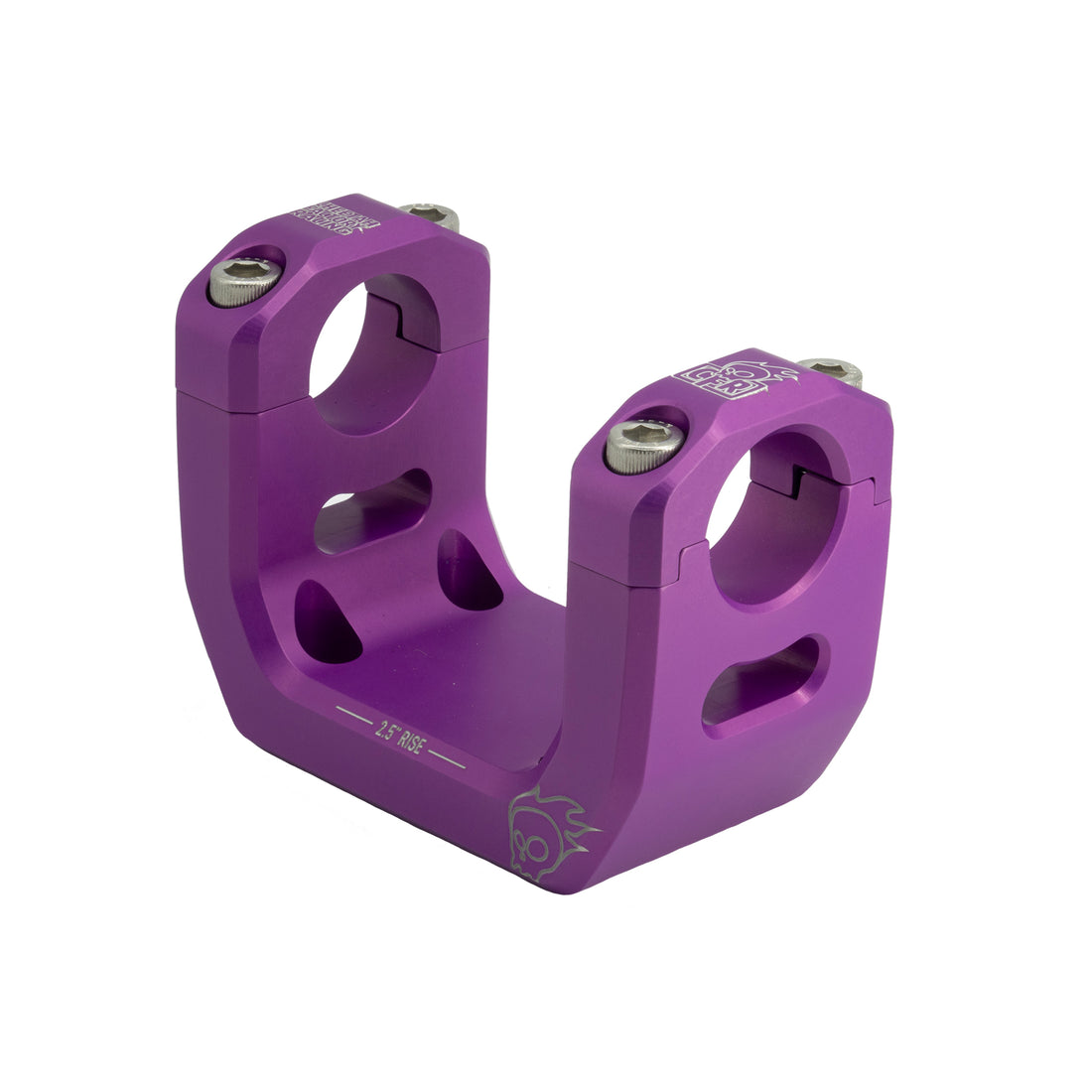 Polaris FTP Snowmobile Risers – Cheetah Factory Racing - USA