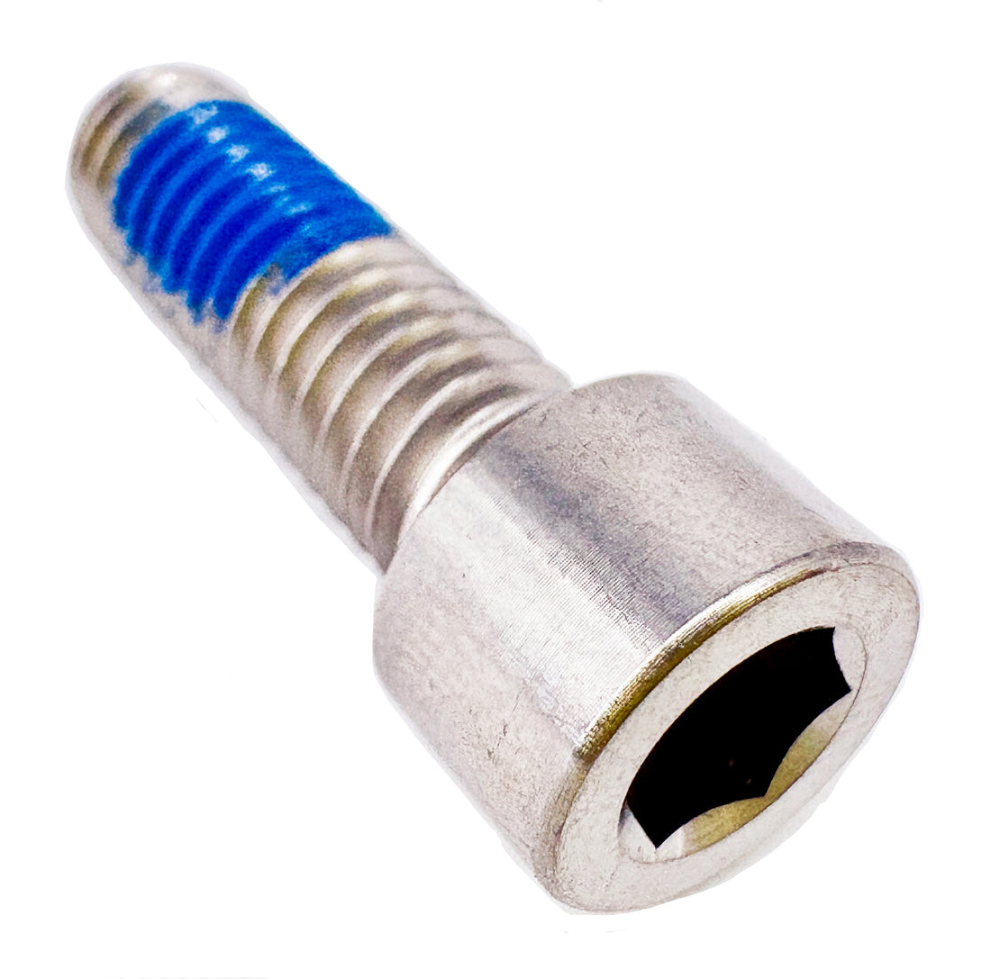 Titanium Hardware Kit for CFR Risers