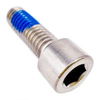 Titanium Hardware Kit for CFR Risers
